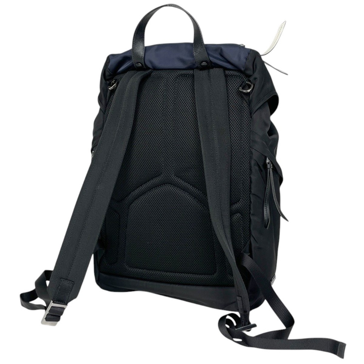 PRADA with logo Backpack Backpack Camouflage Camo… - image 2