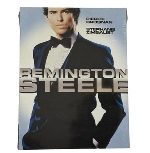 Remington Steele Season 1 | eBay