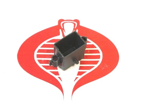 GI Joe Vehicle MANTA Backpack Mail Away 1984 Original Part