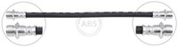 A.B.S. Bremsschlauch SL 1350 FüR Toyota Yaris Aygo KSP211 VVT KGB70 MXPA10