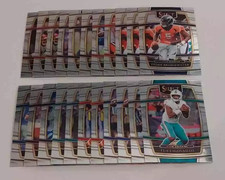 2021 Panini Select Football Base Set Pick Your Own (Choice) NM