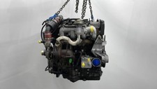 Moteur Ford FOCUS