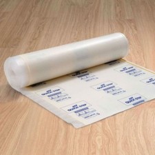 Quickstep 15m2 Unisound 2mm Underlay | Moisture Barrier | Self-Levelling Effect