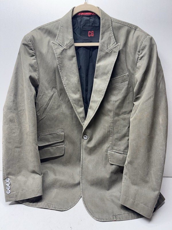Club Of Gents GC Camden Jacket UK 42R Mens Casual Dress Coat Blazer