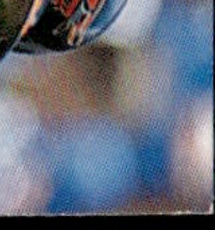 Rafael Palmeiro 1995 Fleer Ultra #10 Baltimore Orioles MLB - Picture 6 of 10