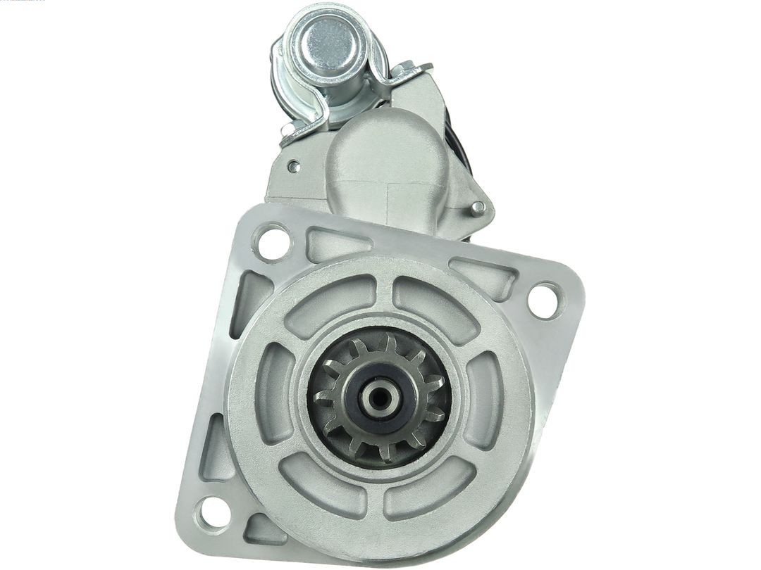 Démarreur S1175S AS-PL pour moteur diesel 12V de berline familiale