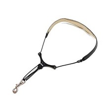Used 39shop B.AIRBIRD STRAP Saxophone Strap Slim Long BSN-BS-S S size