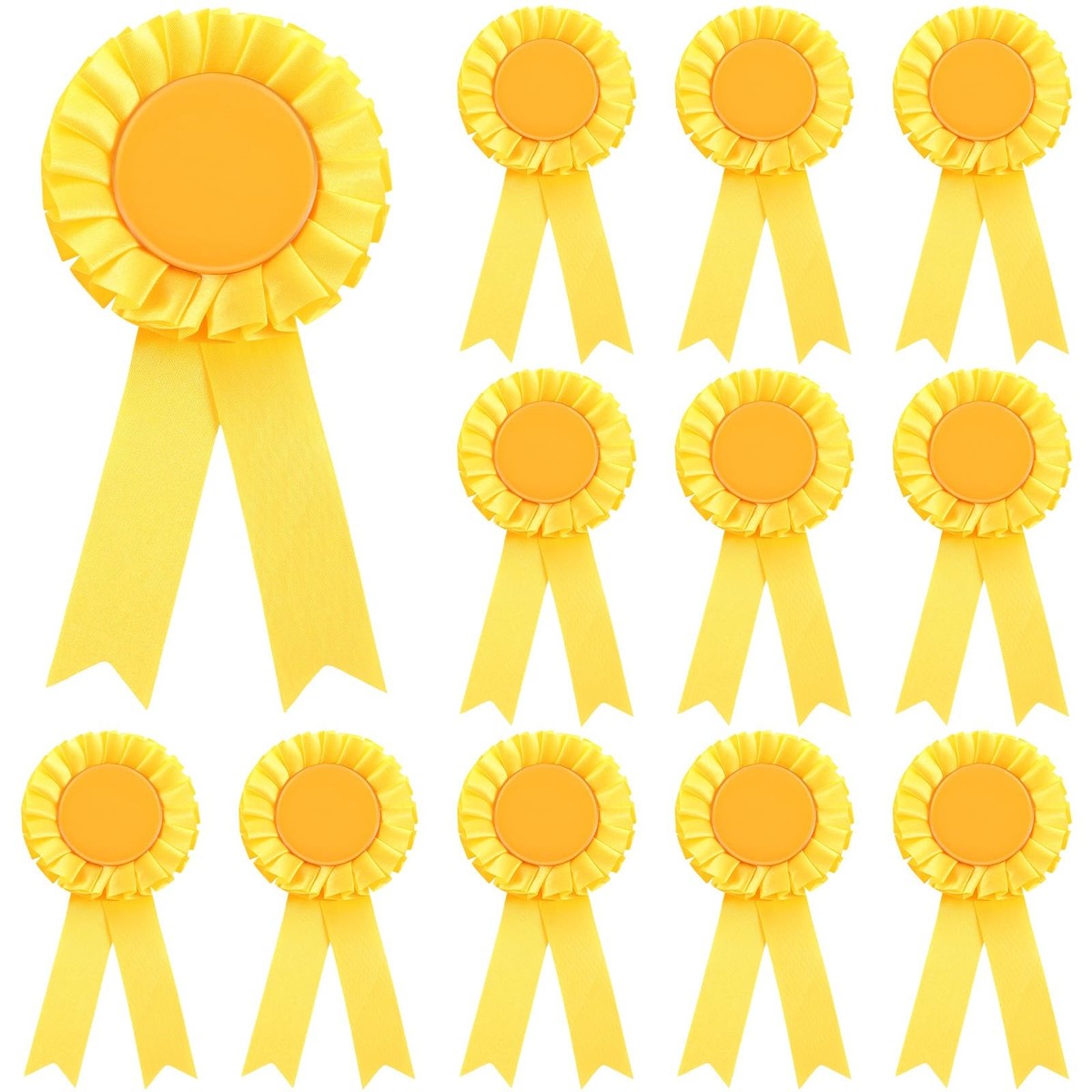 Blamk Ribbons Blank Award Ribbons Printable