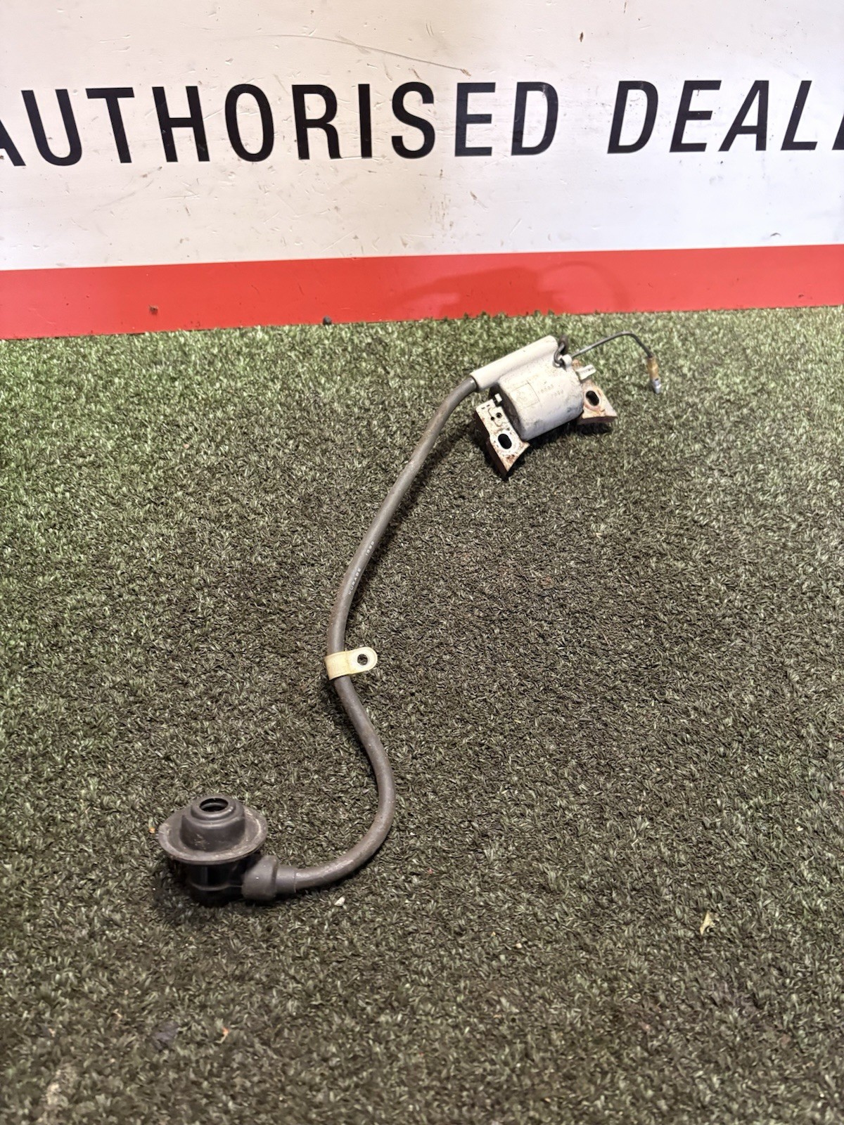 Honda EU10I 1.0kw Portable Petrol Generator Engine Ignition Coil Module