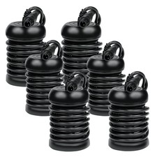 6-Pack Replacement Arrays for Ionic Detox Foot Spa Machines System, Portable ...