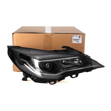 ORIGINAL GM Opel HALOGEN Scheinwerfer ASTRA K rechts 39081893