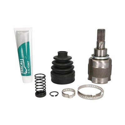   AKUSAN JOINT KIT DRIVE SHAFT LEFT/RIGHT G7E002AKN NEU DE STOCK