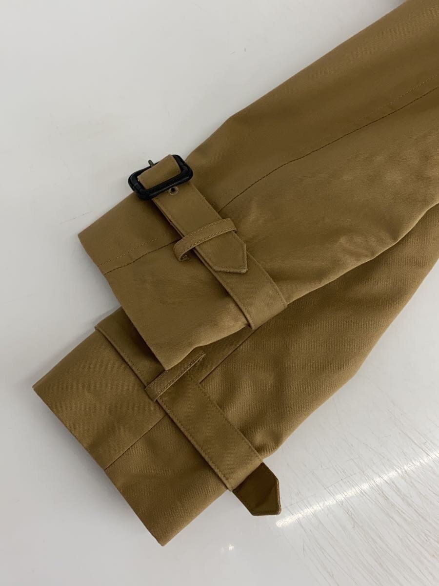 ALTRA HYKE ALTRI CAPPOTTI 1 COTONE cammello