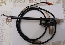 BRAS REGA RB250 RECABLE CARDAS