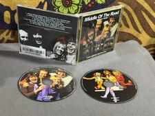 Middle of the Road - The RCA Years - 2010 7T's Records CD - Europop Glam