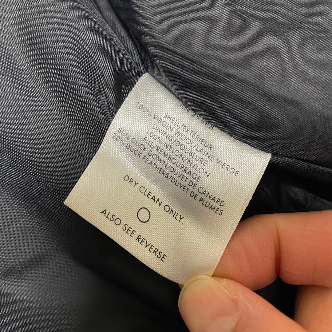 Pendleton Native American Pattern Down Vest M Lig… - image 9