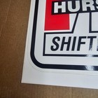 VINTAGE HURST SHIFTERS STICKER PERFORMANCE PRODUCTS RACING AUTOMOTIVE RACE CAR — photo 7