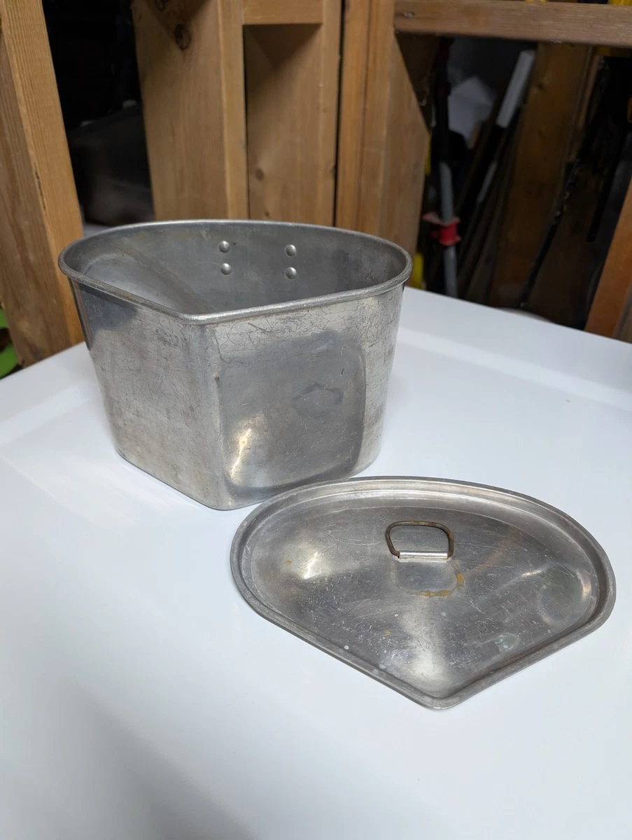 Wear Ever Pot In other Collectible Cookware for sale | eBay