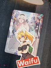 PICK A CARD | VSS CD + CN + CX + CW Set | God...