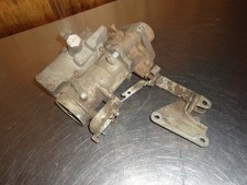Carter Yh 1-barrel Carburetor W Linkage Nash Healey 1952 1953 1954 1955