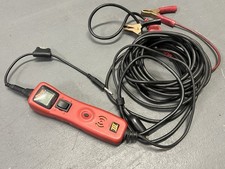 Power Probe Iii Circuit Tester Test Light Wcable Extension Accessory