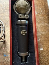 Blue Bottle Rocket Stage One Condenser XLR St...