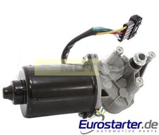 1*** Wischermotor Neu - OE-Ref. 640589 für Peugeot