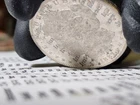 DMPL 1887 Morgan Silver Dollar- UNC DEEP MIRRORS! SEE VIDEO
