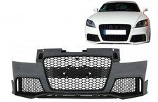 Pare-choc avant Audi CABRIOLET