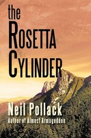 Neil Pollack | The Rosetta Cylinder | Taschenbuch | Englisch (2012) | Iuniverse