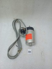 Erhardt+Leimer typ. F 31EA Photoelectric  Edge Sensor  Nr.045920  R