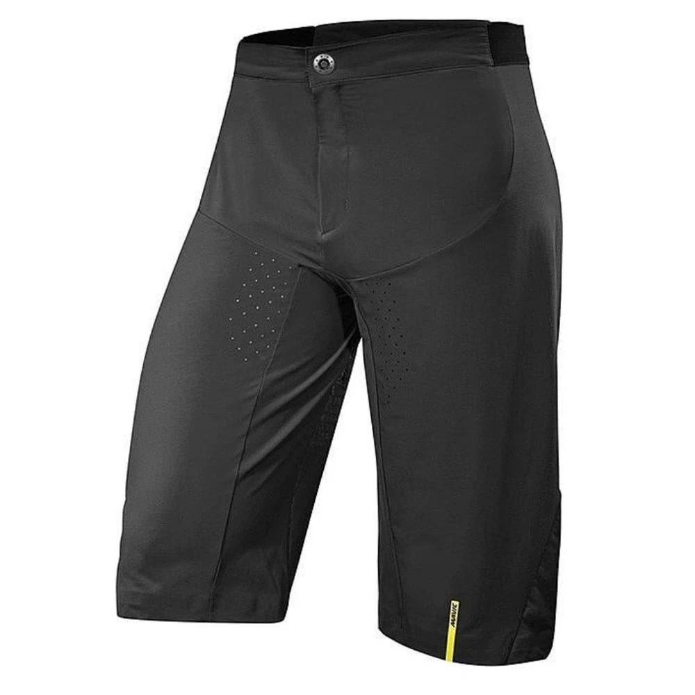 Mavic Essential bib short total ecli | 100 € - Culture Vélo