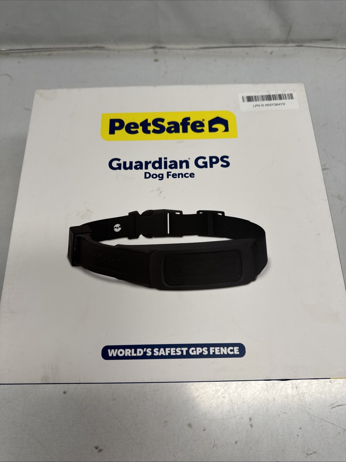 PetSafe Guardian GPS Dog Fence PIF00-17933