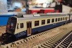 SMF Brass Swiss BLS Mirage Railcar RBDe 4/4 Set Nr. 310C Boutique Itme RARE — photo 1