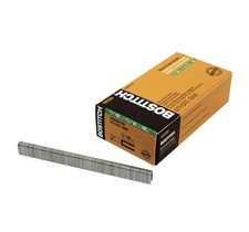 Genuine Bostitch 18 GA 1-1/2" 7/32 SX Narrow Crown Staples 3000 QTY SX503511/2G