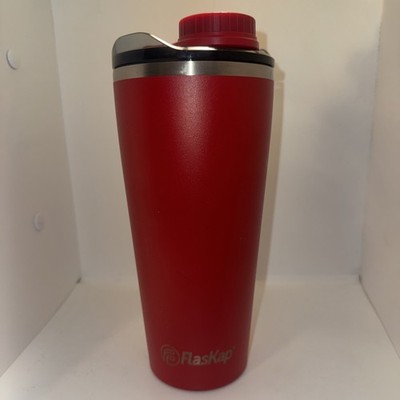 Flaskap 30 Oz Tumbler