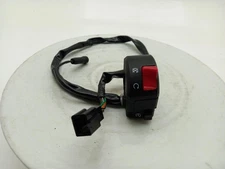 2023 APRILIA RX 125 Engine Kill Switch Gear 2B008547