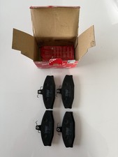 Plaquette de frein Skoda FELICIA