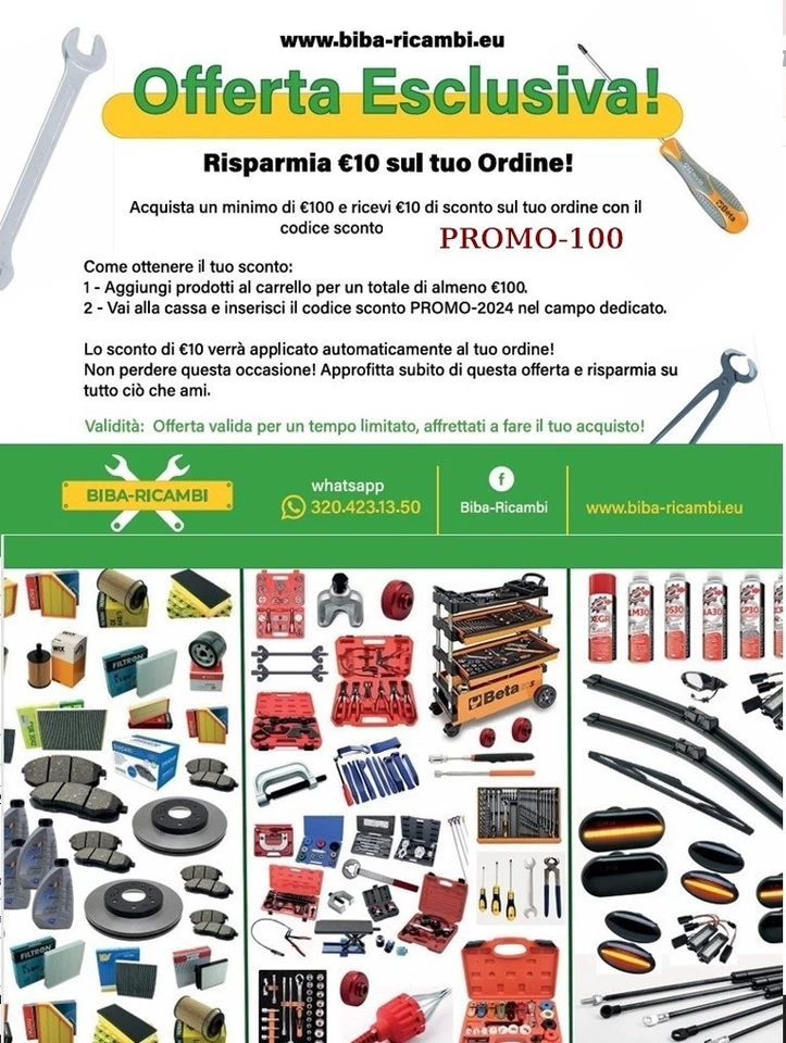 Kit De 4 Candelitas Diesel 11.V Para Opel ASTRA F (T92) 1.7 D 44-42-50KW - Imagen 2 de 4