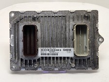 68230008AC 2015 Dodge Durango Engine Computer...