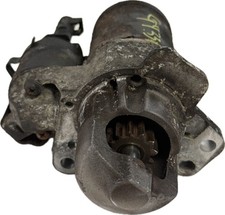 2007-2017 GMC Acadia Starter Motor