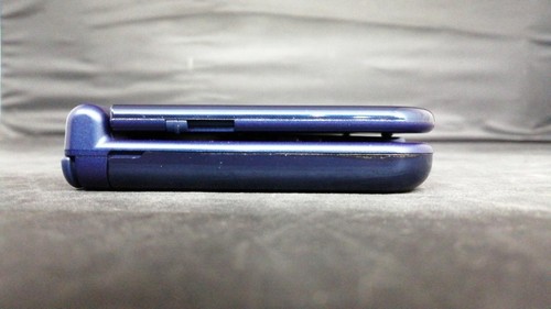Nintendo Red-0013Ds Ll - Picture 3 of 9
