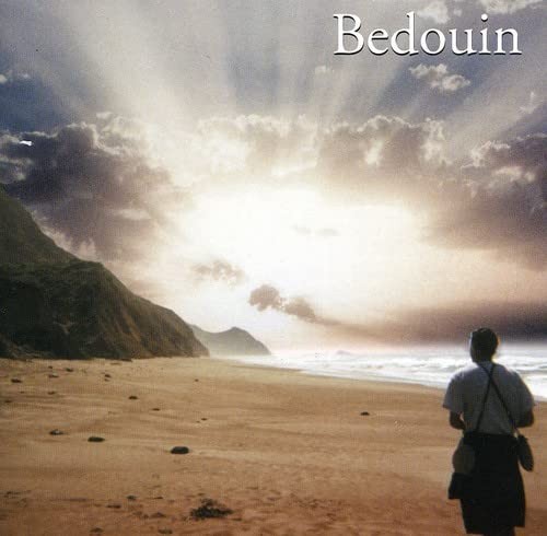 Бедуинская книга бурь (CD)