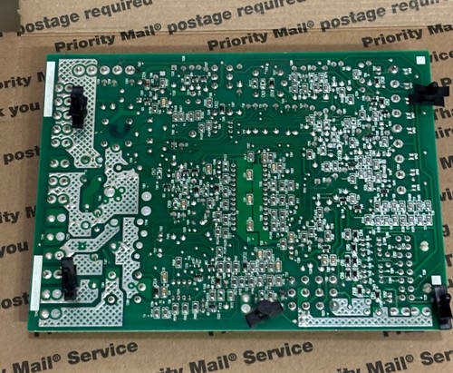 Emerson 50V51-289-01 Furnace Control Board OEM Amana Goodman B1809927 🔥 Checked - Picture 6 of 16