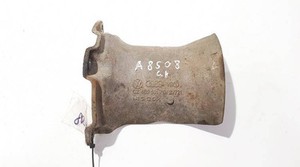 4e0501713 Hitzeschutz Antriebswelle Hinten Linke 4e0501713/b/721  DE1807960-58