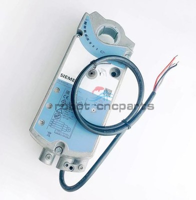1PC NEW Siemens Damper Actuator GCA161.1E
