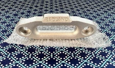 Heavy Duty Badland Aluminum Fairlead Guide For Winch Rope Universal Hawse New