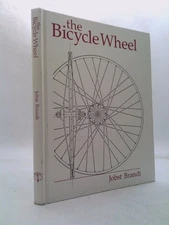 The Bicycle Wheel by Jobst Brandt