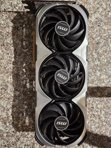 Msi Rtx 4080 Super Suprim X | eBay