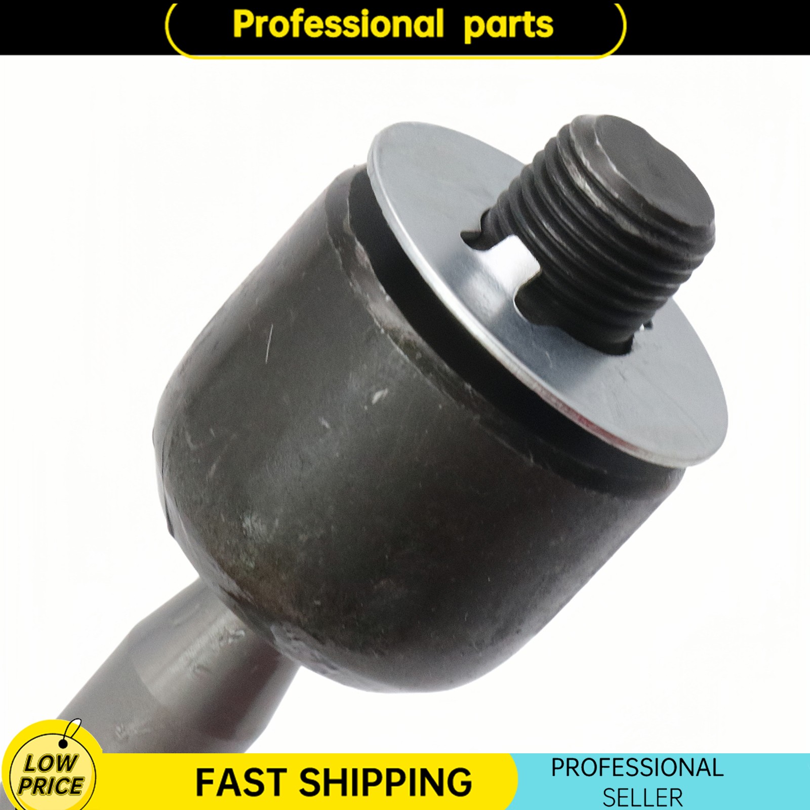Qty2 New Outer Tie Rod End Kit For Maserati GranCabrio Quattroporte GranTurismo